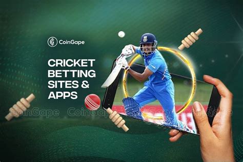 best crypto cricket betting sites